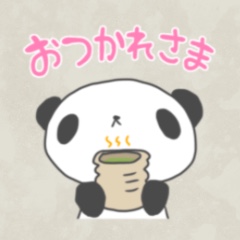 LINEスタンプ